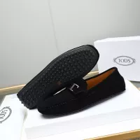 Cheap TOD'S Oxfords Shoes For Men #1330075 Replica Wholesale [$80.00 USD] [ITEM#1330075] on Replica TOD'S Oxfords Shoes