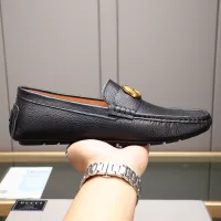 Cheap Gucci Oxfords Shoes For Men #1330077 Replica Wholesale [$80.00 USD] [ITEM#1330077] on Replica Gucci Oxfords Shoes