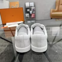 Cheap Hermes Casual Shoes For Men #1330080 Replica Wholesale [$76.00 USD] [ITEM#1330080] on Replica Hermes Casual Shoes