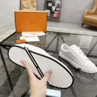 Cheap Hermes Casual Shoes For Men #1330080 Replica Wholesale [$76.00 USD] [ITEM#1330080] on Replica Hermes Casual Shoes