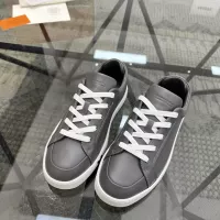 Cheap Hermes Casual Shoes For Men #1330081 Replica Wholesale [$76.00 USD] [ITEM#1330081] on Replica Hermes Casual Shoes
