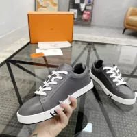 Cheap Hermes Casual Shoes For Men #1330081 Replica Wholesale [$76.00 USD] [ITEM#1330081] on Replica Hermes Casual Shoes