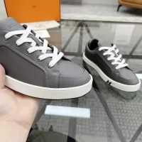 Cheap Hermes Casual Shoes For Men #1330081 Replica Wholesale [$76.00 USD] [ITEM#1330081] on Replica Hermes Casual Shoes