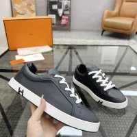 Cheap Hermes Casual Shoes For Men #1330082 Replica Wholesale [$76.00 USD] [ITEM#1330082] on Replica Hermes Casual Shoes