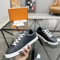 Cheap Hermes Casual Shoes For Men #1330082 Replica Wholesale [$76.00 USD] [ITEM#1330082] on Replica Hermes Casual Shoes