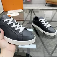 Cheap Hermes Casual Shoes For Men #1330082 Replica Wholesale [$76.00 USD] [ITEM#1330082] on Replica Hermes Casual Shoes