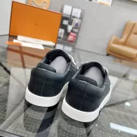 Cheap Hermes Casual Shoes For Men #1330082 Replica Wholesale [$76.00 USD] [ITEM#1330082] on Replica Hermes Casual Shoes