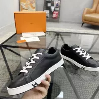 Cheap Hermes Casual Shoes For Men #1330083 Replica Wholesale [$76.00 USD] [ITEM#1330083] on Replica Hermes Casual Shoes