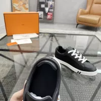 Cheap Hermes Casual Shoes For Men #1330083 Replica Wholesale [$76.00 USD] [ITEM#1330083] on Replica Hermes Casual Shoes