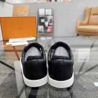 Cheap Hermes Casual Shoes For Men #1330083 Replica Wholesale [$76.00 USD] [ITEM#1330083] on Replica Hermes Casual Shoes