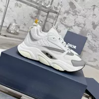 Cheap Christian Dior Casual Shoes For Men #1330084 Replica Wholesale [$105.00 USD] [ITEM#1330084] on Replica Christian Dior Casual Shoes