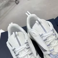 Cheap Christian Dior Casual Shoes For Men #1330084 Replica Wholesale [$105.00 USD] [ITEM#1330084] on Replica Christian Dior Casual Shoes