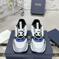 Cheap Christian Dior Casual Shoes For Men #1330085 Replica Wholesale [$105.00 USD] [ITEM#1330085] on Replica Christian Dior Casual Shoes