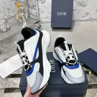 Cheap Christian Dior Casual Shoes For Men #1330085 Replica Wholesale [$105.00 USD] [ITEM#1330085] on Replica Christian Dior Casual Shoes