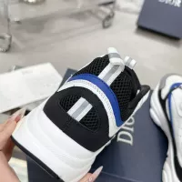 Cheap Christian Dior Casual Shoes For Men #1330085 Replica Wholesale [$105.00 USD] [ITEM#1330085] on Replica Christian Dior Casual Shoes