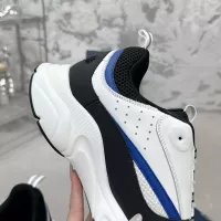 Cheap Christian Dior Casual Shoes For Men #1330085 Replica Wholesale [$105.00 USD] [ITEM#1330085] on Replica Christian Dior Casual Shoes