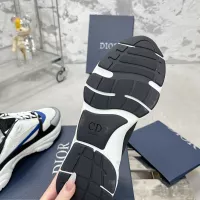 Cheap Christian Dior Casual Shoes For Men #1330085 Replica Wholesale [$105.00 USD] [ITEM#1330085] on Replica Christian Dior Casual Shoes