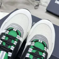 Cheap Christian Dior Casual Shoes For Men #1330086 Replica Wholesale [$105.00 USD] [ITEM#1330086] on Replica Christian Dior Casual Shoes