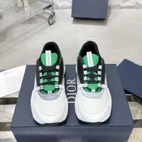 Cheap Christian Dior Casual Shoes For Men #1330086 Replica Wholesale [$105.00 USD] [ITEM#1330086] on Replica Christian Dior Casual Shoes