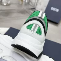 Cheap Christian Dior Casual Shoes For Men #1330086 Replica Wholesale [$105.00 USD] [ITEM#1330086] on Replica Christian Dior Casual Shoes