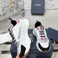 Cheap Christian Dior Casual Shoes For Men #1330087 Replica Wholesale [$105.00 USD] [ITEM#1330087] on Replica Christian Dior Casual Shoes