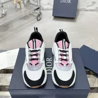 Cheap Christian Dior Casual Shoes For Men #1330087 Replica Wholesale [$105.00 USD] [ITEM#1330087] on Replica Christian Dior Casual Shoes