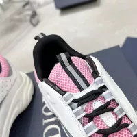 Cheap Christian Dior Casual Shoes For Men #1330087 Replica Wholesale [$105.00 USD] [ITEM#1330087] on Replica Christian Dior Casual Shoes
