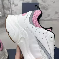 Cheap Christian Dior Casual Shoes For Men #1330087 Replica Wholesale [$105.00 USD] [ITEM#1330087] on Replica Christian Dior Casual Shoes