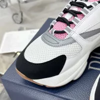Cheap Christian Dior Casual Shoes For Men #1330087 Replica Wholesale [$105.00 USD] [ITEM#1330087] on Replica Christian Dior Casual Shoes