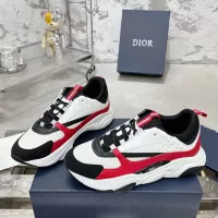 Cheap Christian Dior Casual Shoes For Men #1330088 Replica Wholesale [$105.00 USD] [ITEM#1330088] on Replica Christian Dior Casual Shoes