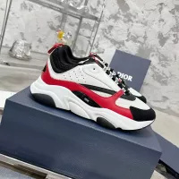 Cheap Christian Dior Casual Shoes For Men #1330088 Replica Wholesale [$105.00 USD] [ITEM#1330088] on Replica Christian Dior Casual Shoes