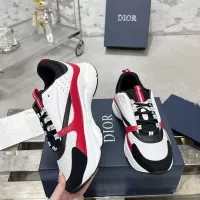 Cheap Christian Dior Casual Shoes For Men #1330088 Replica Wholesale [$105.00 USD] [ITEM#1330088] on Replica Christian Dior Casual Shoes