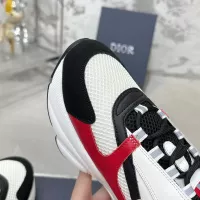Cheap Christian Dior Casual Shoes For Men #1330088 Replica Wholesale [$105.00 USD] [ITEM#1330088] on Replica Christian Dior Casual Shoes
