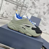Cheap Christian Dior Casual Shoes For Men #1330089 Replica Wholesale [$105.00 USD] [ITEM#1330089] on Replica Christian Dior Casual Shoes