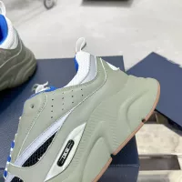 Cheap Christian Dior Casual Shoes For Men #1330089 Replica Wholesale [$105.00 USD] [ITEM#1330089] on Replica Christian Dior Casual Shoes