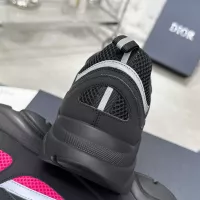 Cheap Christian Dior Casual Shoes For Men #1330090 Replica Wholesale [$105.00 USD] [ITEM#1330090] on Replica Christian Dior Casual Shoes