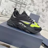 Cheap Christian Dior Casual Shoes For Men #1330091 Replica Wholesale [$105.00 USD] [ITEM#1330091] on Replica Christian Dior Casual Shoes