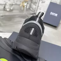 Cheap Christian Dior Casual Shoes For Men #1330091 Replica Wholesale [$105.00 USD] [ITEM#1330091] on Replica Christian Dior Casual Shoes