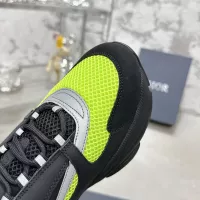 Cheap Christian Dior Casual Shoes For Men #1330091 Replica Wholesale [$105.00 USD] [ITEM#1330091] on Replica Christian Dior Casual Shoes
