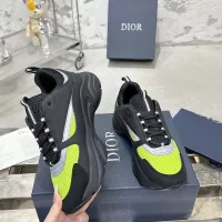 Cheap Christian Dior Casual Shoes For Men #1330091 Replica Wholesale [$105.00 USD] [ITEM#1330091] on Replica Christian Dior Casual Shoes