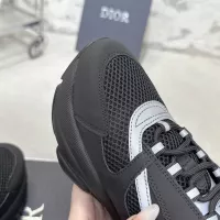 Cheap Christian Dior Casual Shoes For Men #1330092 Replica Wholesale [$105.00 USD] [ITEM#1330092] on Replica Christian Dior Casual Shoes