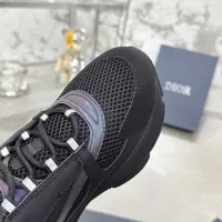 Cheap Christian Dior Casual Shoes For Men #1330093 Replica Wholesale [$105.00 USD] [ITEM#1330093] on Replica Christian Dior Casual Shoes