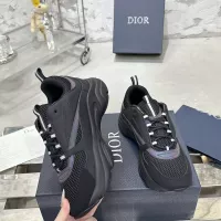 Cheap Christian Dior Casual Shoes For Men #1330093 Replica Wholesale [$105.00 USD] [ITEM#1330093] on Replica Christian Dior Casual Shoes