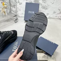 Cheap Christian Dior Casual Shoes For Men #1330093 Replica Wholesale [$105.00 USD] [ITEM#1330093] on Replica Christian Dior Casual Shoes