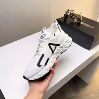 Cheap Armani Casual Shoes For Men #1330094 Replica Wholesale [$76.00 USD] [ITEM#1330094] on Replica Armani Casual Shoes