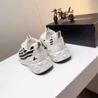 Cheap Armani Casual Shoes For Men #1330094 Replica Wholesale [$76.00 USD] [ITEM#1330094] on Replica Armani Casual Shoes