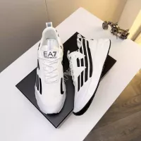 Cheap Armani Casual Shoes For Men #1330094 Replica Wholesale [$76.00 USD] [ITEM#1330094] on Replica Armani Casual Shoes