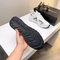 Cheap Armani Casual Shoes For Men #1330094 Replica Wholesale [$76.00 USD] [ITEM#1330094] on Replica Armani Casual Shoes