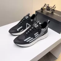 Cheap Armani Casual Shoes For Men #1330095 Replica Wholesale [$76.00 USD] [ITEM#1330095] on Replica Armani Casual Shoes