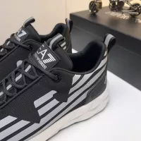 Cheap Armani Casual Shoes For Men #1330095 Replica Wholesale [$76.00 USD] [ITEM#1330095] on Replica Armani Casual Shoes